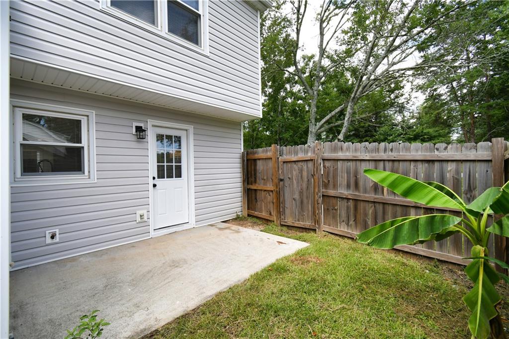 1693 Hunting Creek Drive SE