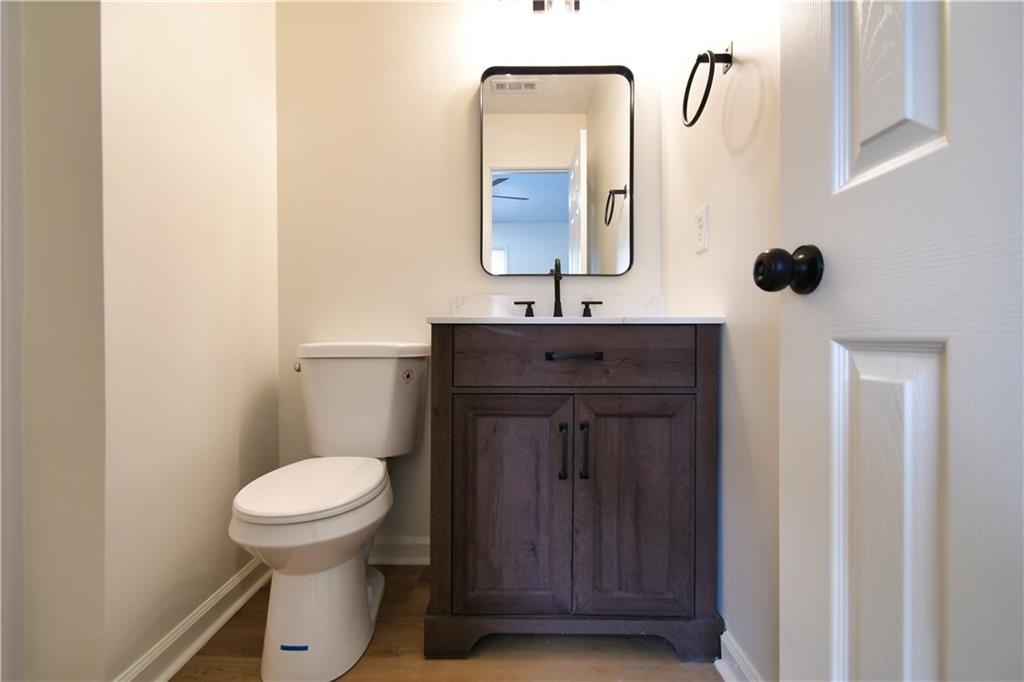 1693 Hunting Creek Drive SE