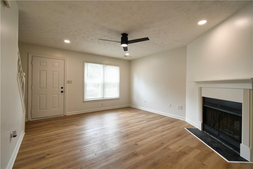 1693 Hunting Creek Drive SE