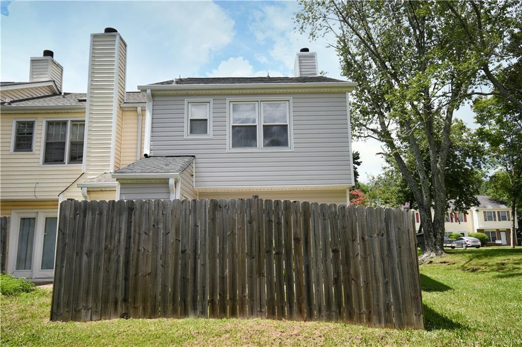 1693 Hunting Creek Drive SE