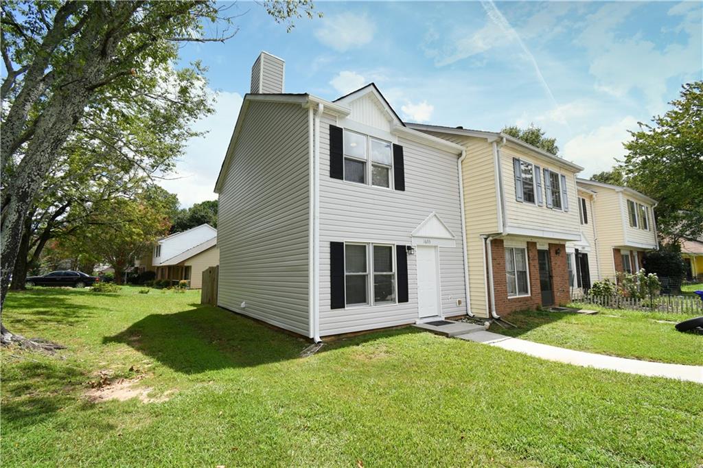 1693 Hunting Creek Drive SE