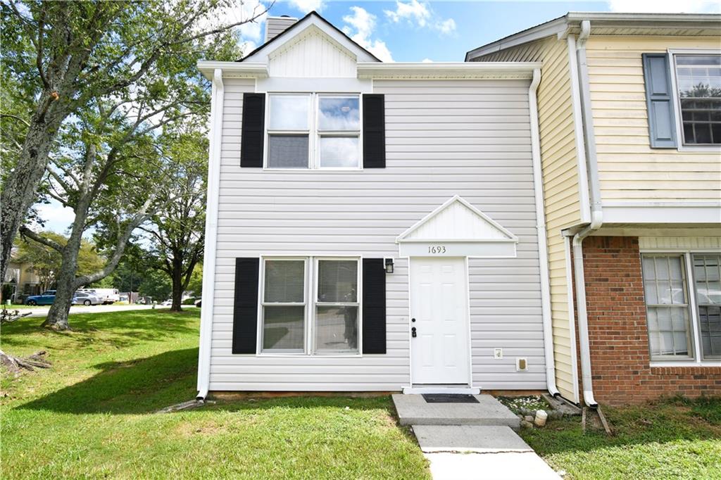 1693 Hunting Creek Drive SE