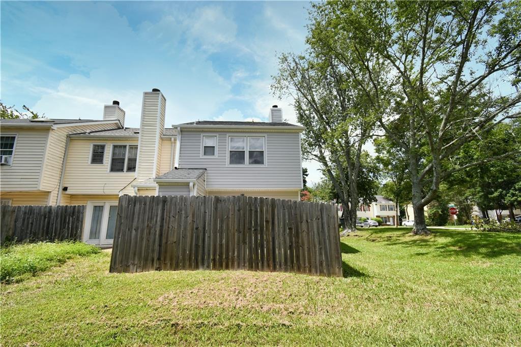 1693 Hunting Creek Drive SE