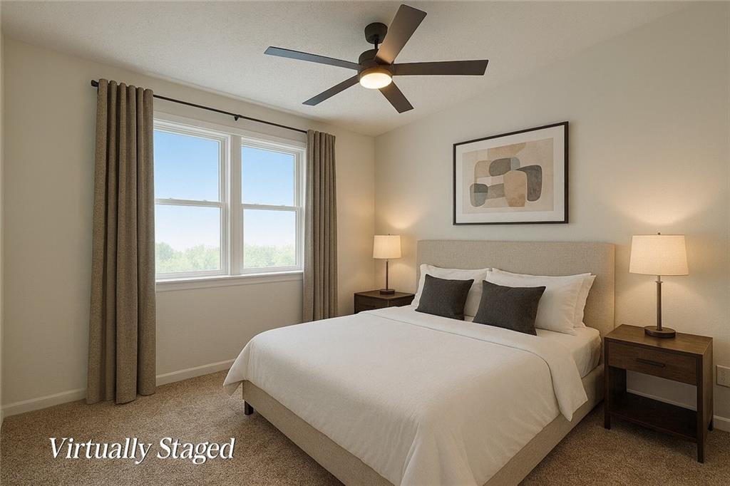 1693 Hunting Creek Drive SE