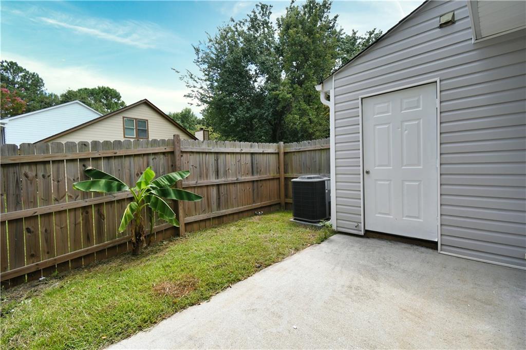 1693 Hunting Creek Drive SE