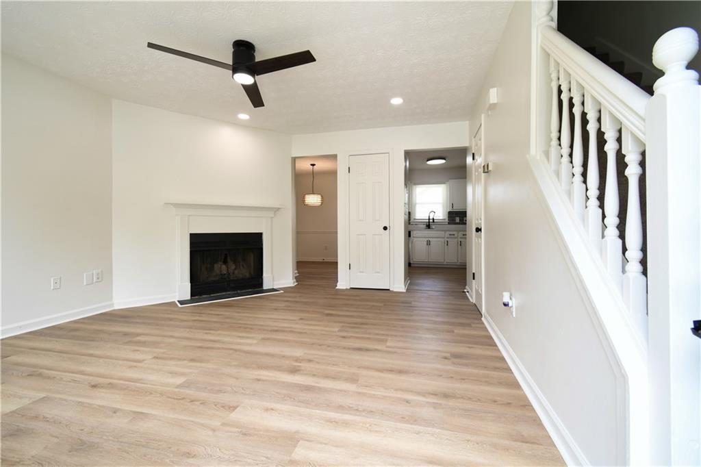 1693 Hunting Creek Drive SE