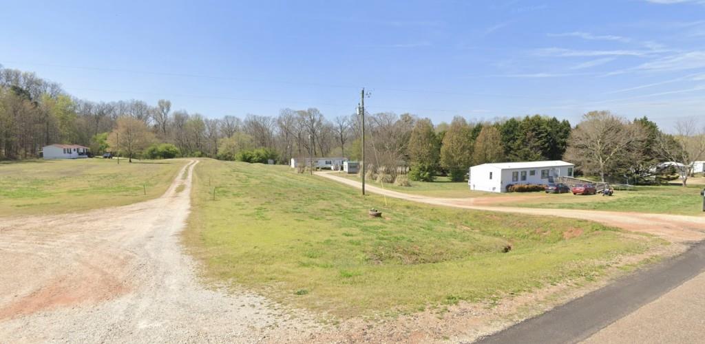 741 Bishop Carey Road
