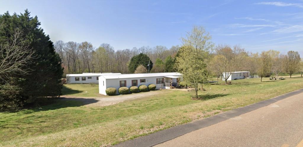 741 Bishop Carey Road