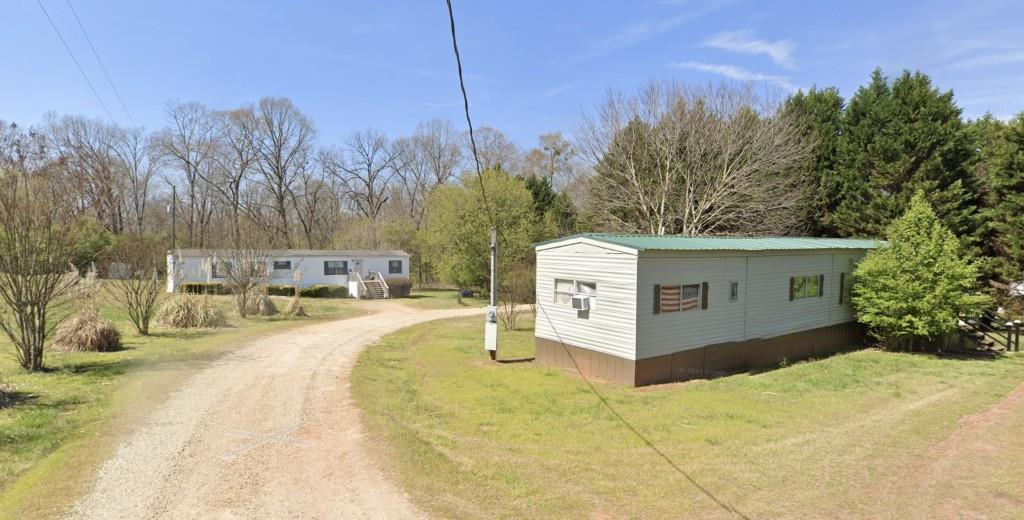 741 Bishop Carey Road