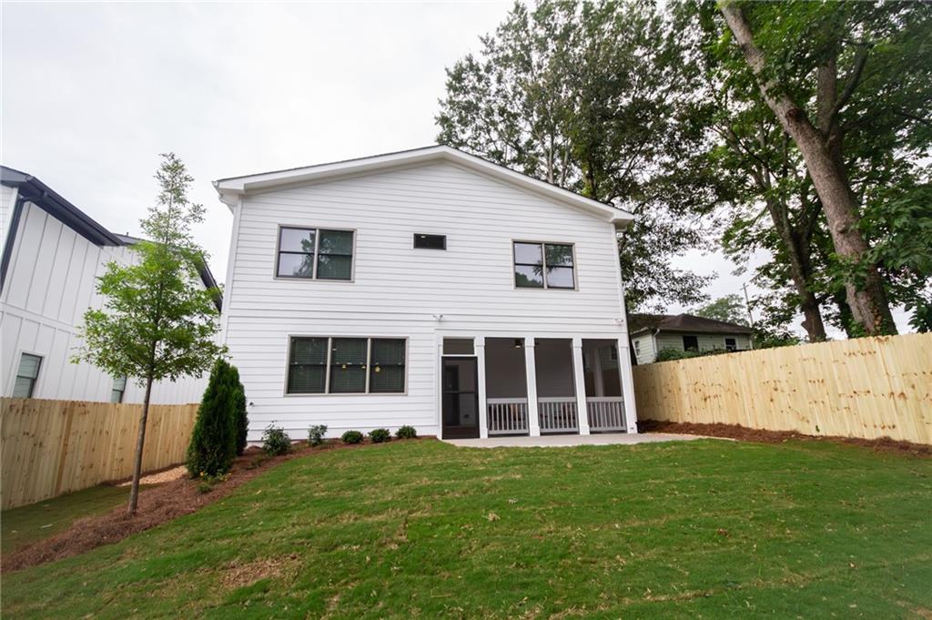 3124 Cedar Street
