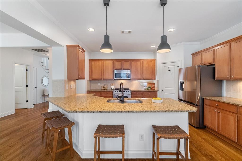 1925 Brantley Walk Lane NW