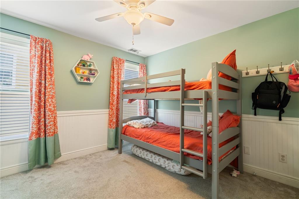 1925 Brantley Walk Lane NW