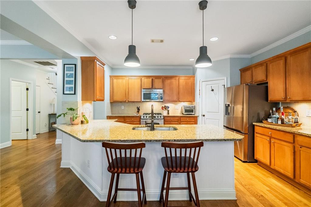 1925 Brantley Walk Lane NW