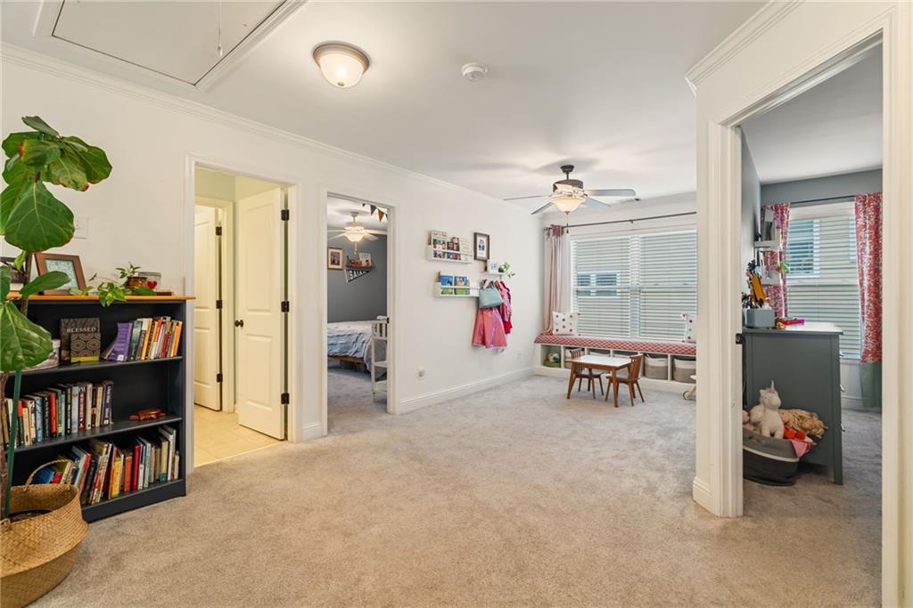 1925 Brantley Walk Lane NW