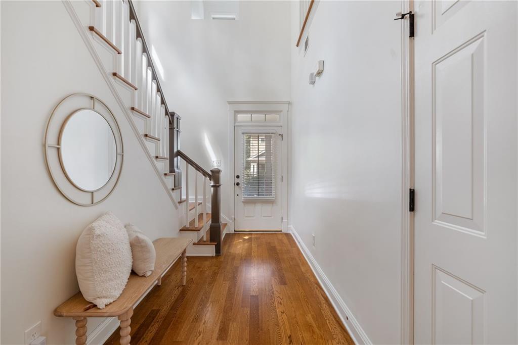 1925 Brantley Walk Lane NW