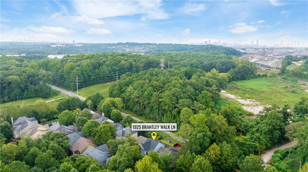 1925 Brantley Walk Lane NW