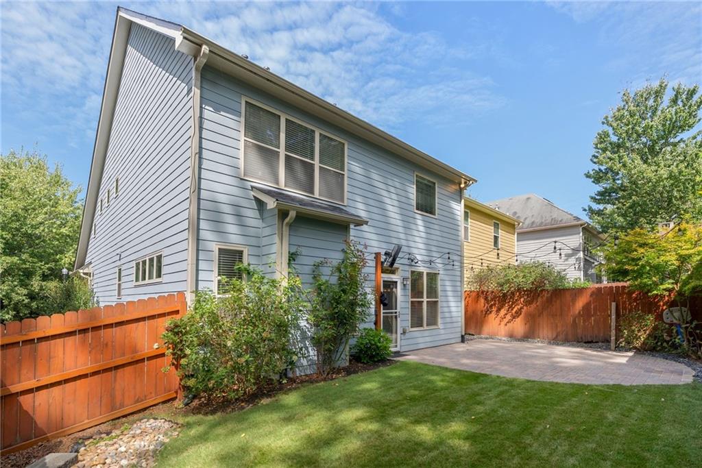 1925 Brantley Walk Lane NW