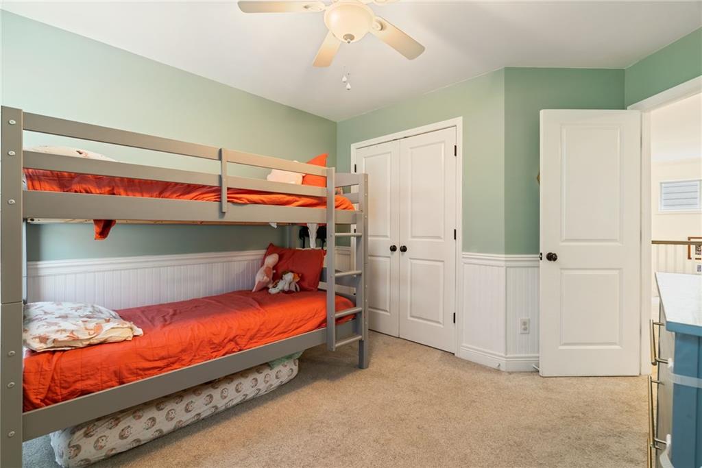 1925 Brantley Walk Lane NW