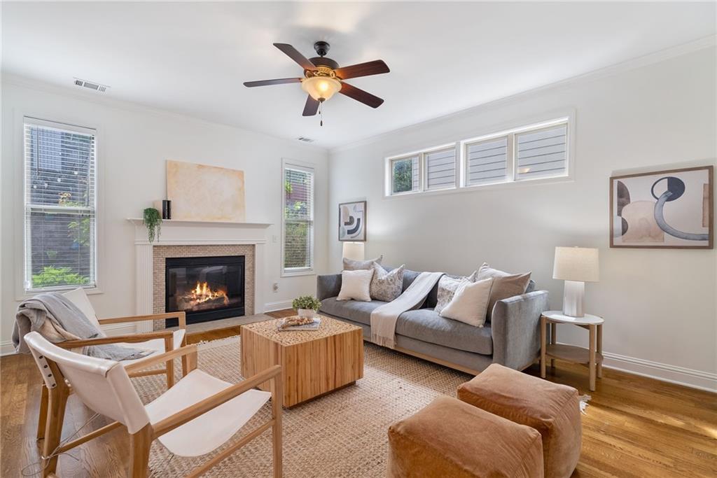 1925 Brantley Walk Lane NW