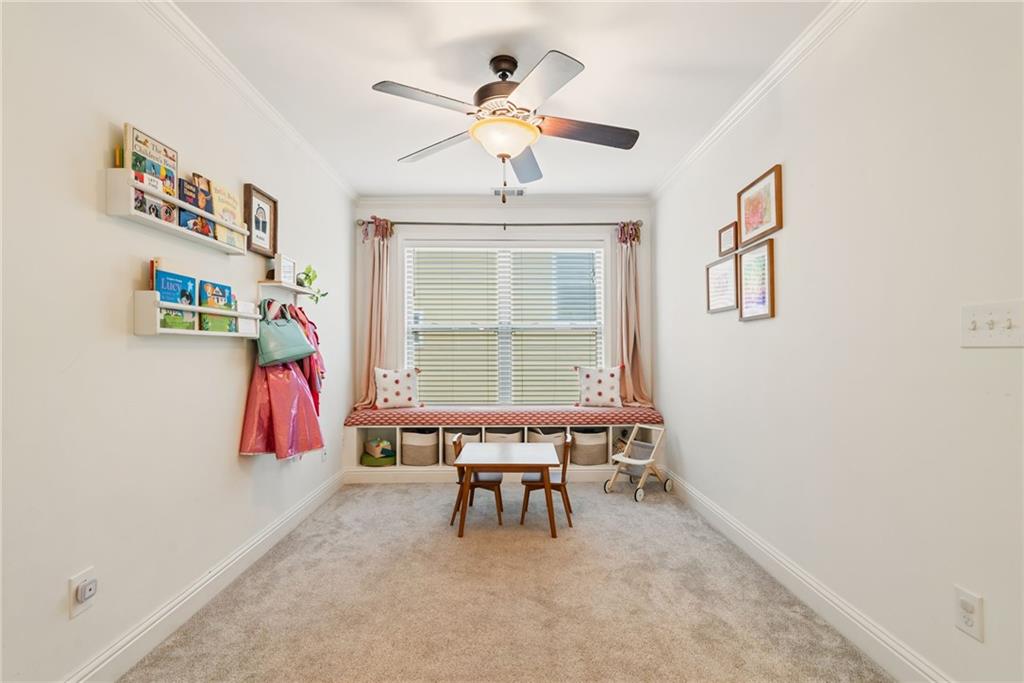 1925 Brantley Walk Lane NW
