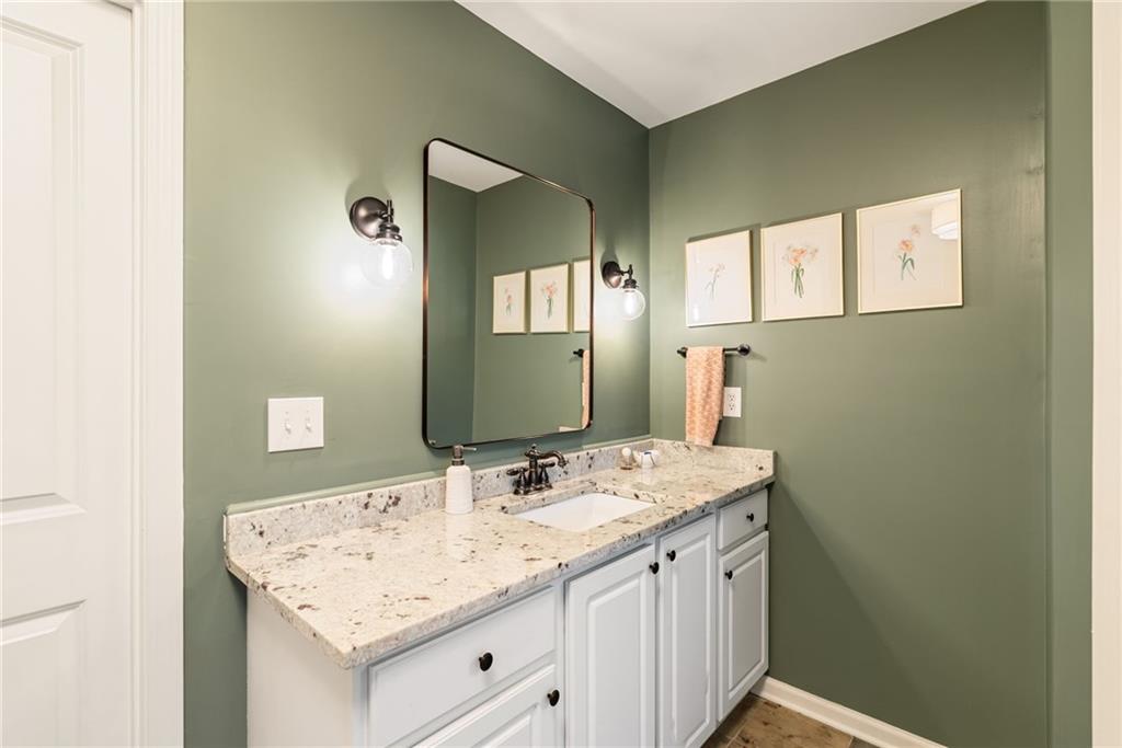 1925 Brantley Walk Lane NW