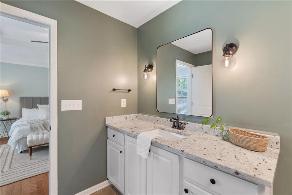 1925 Brantley Walk Lane NW