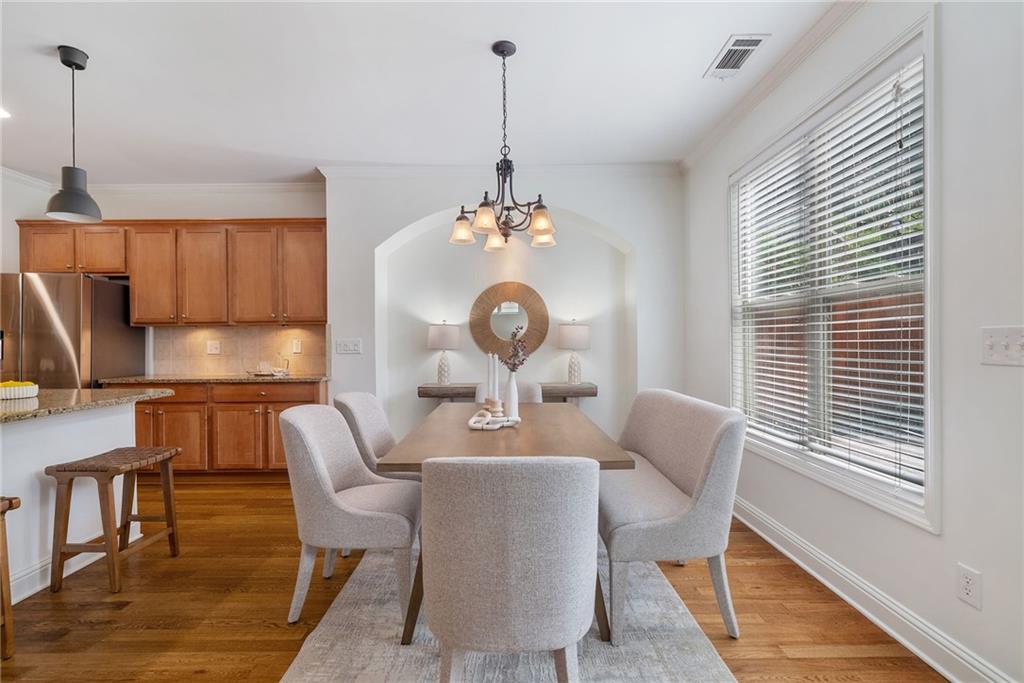 1925 Brantley Walk Lane NW