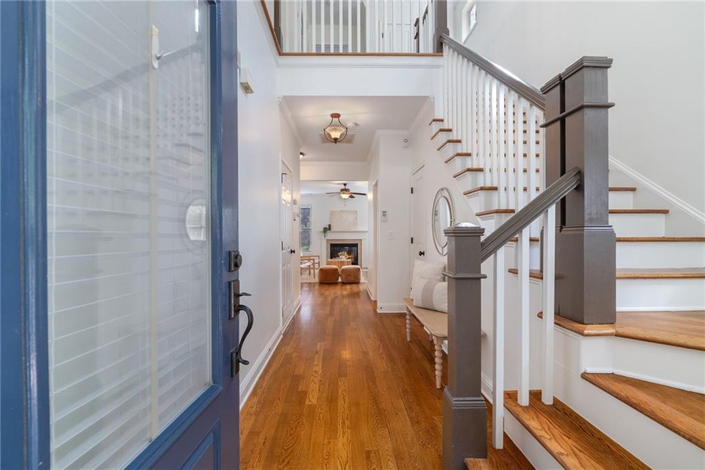 1925 Brantley Walk Lane NW