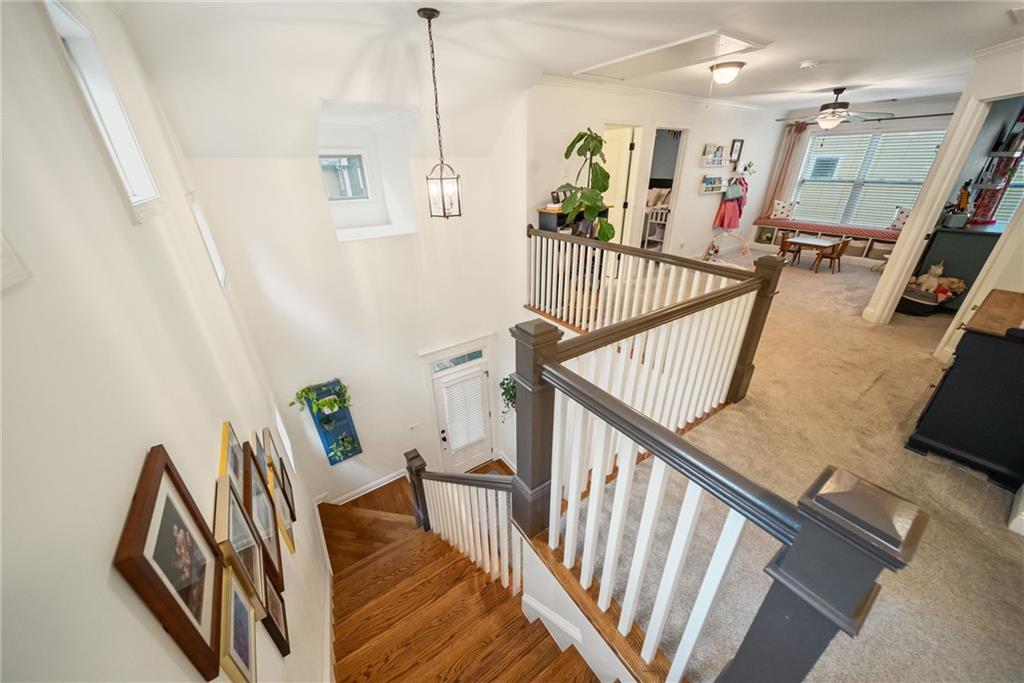 1925 Brantley Walk Lane NW
