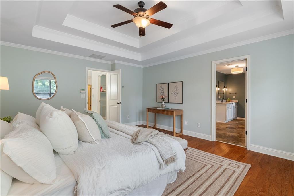 1925 Brantley Walk Lane NW