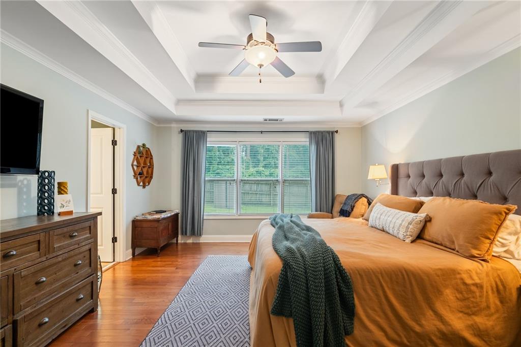 1925 Brantley Walk Lane NW