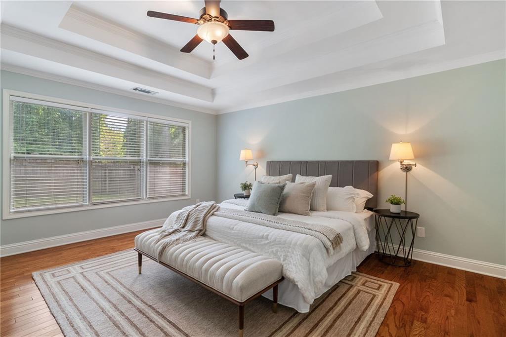 1925 Brantley Walk Lane NW