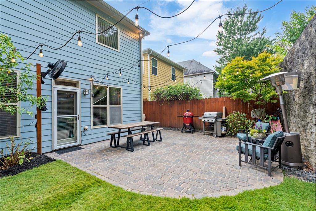1925 Brantley Walk Lane NW