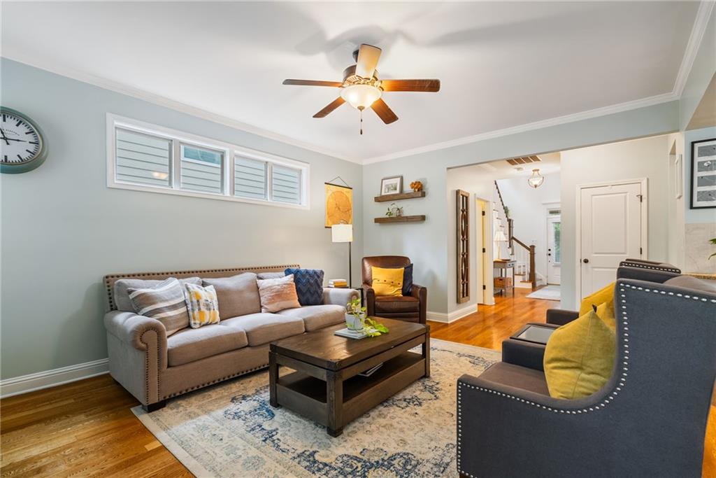 1925 Brantley Walk Lane NW