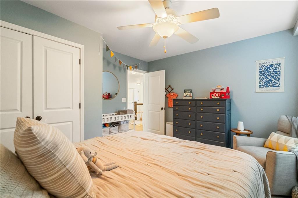 1925 Brantley Walk Lane NW