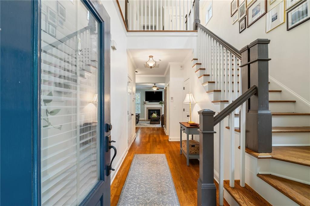 1925 Brantley Walk Lane NW