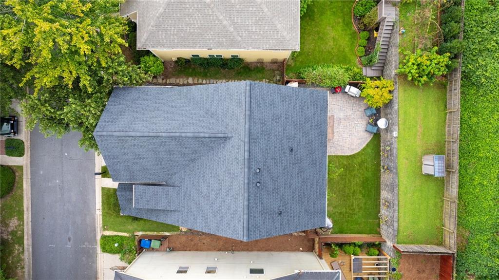 1925 Brantley Walk Lane NW