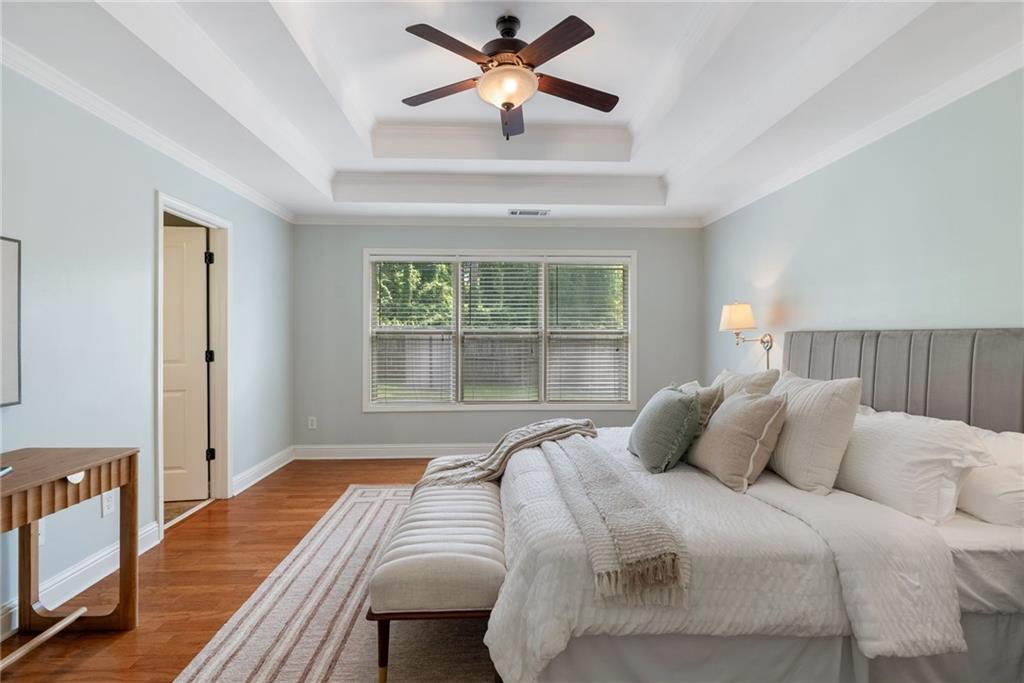 1925 Brantley Walk Lane NW