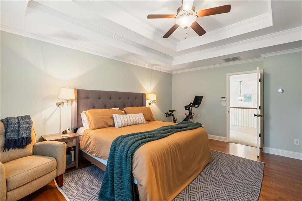 1925 Brantley Walk Lane NW