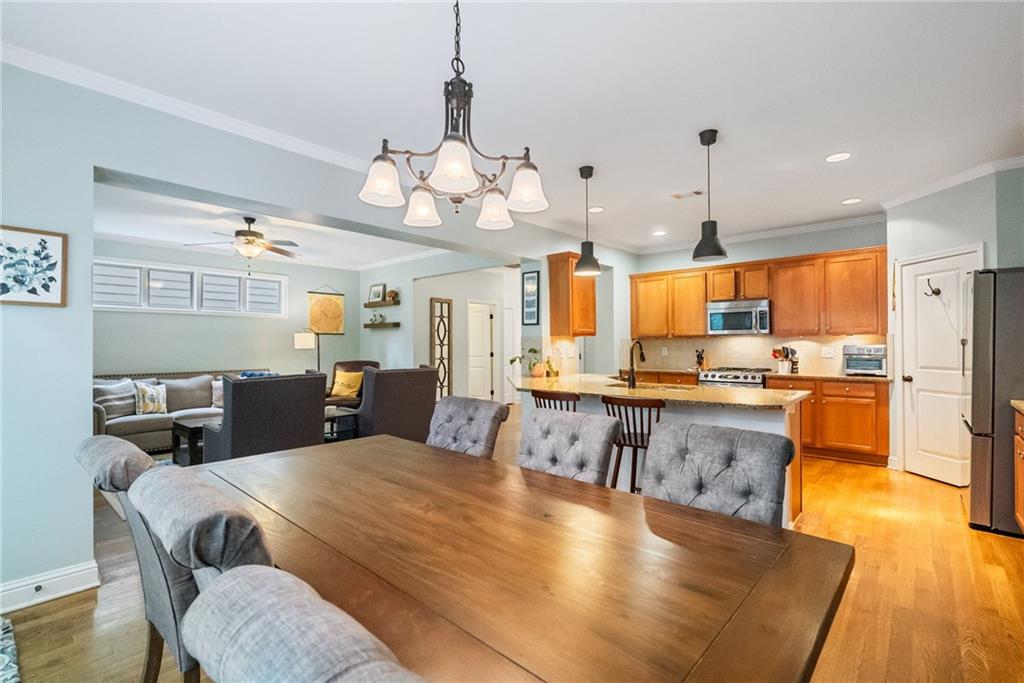 1925 Brantley Walk Lane NW