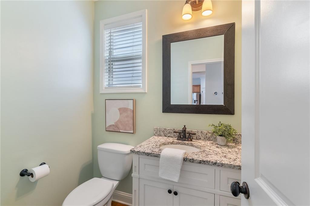 1925 Brantley Walk Lane NW