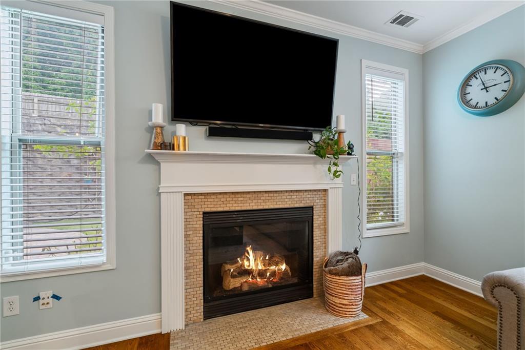 1925 Brantley Walk Lane NW