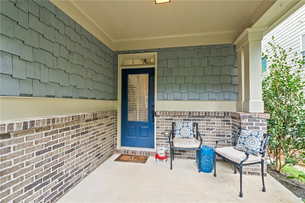 1925 Brantley Walk Lane NW