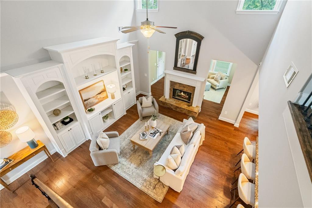 344 Spotted Ridge Circle