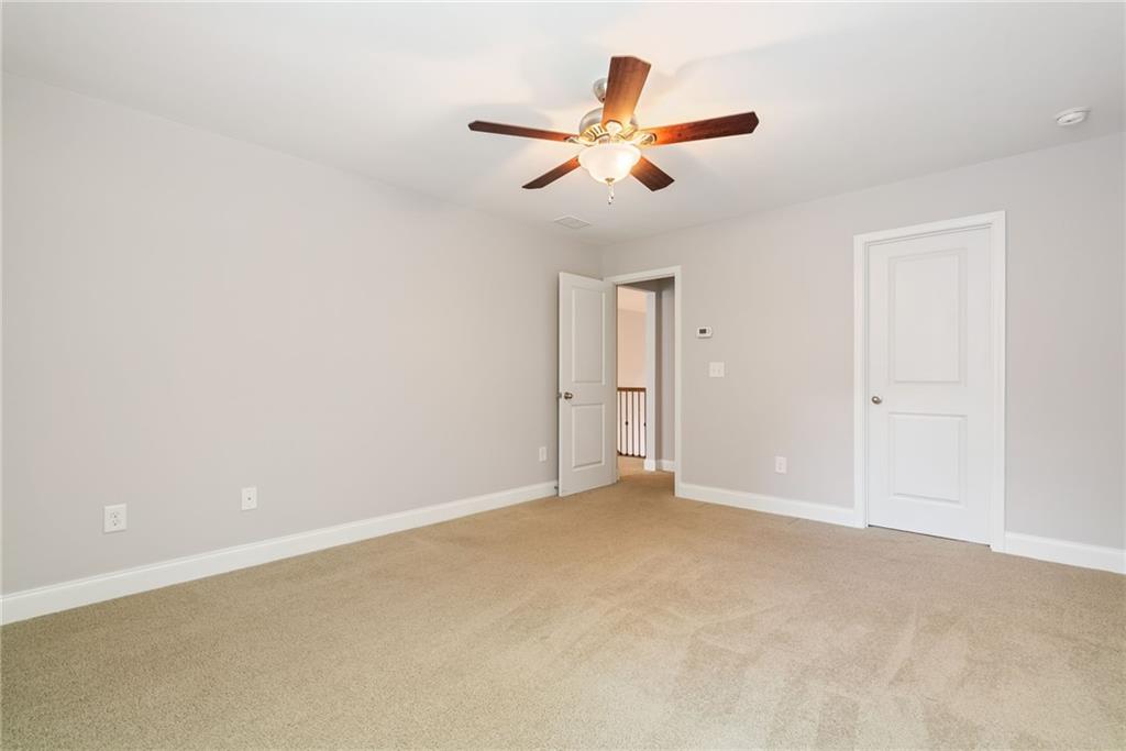 344 Spotted Ridge Circle