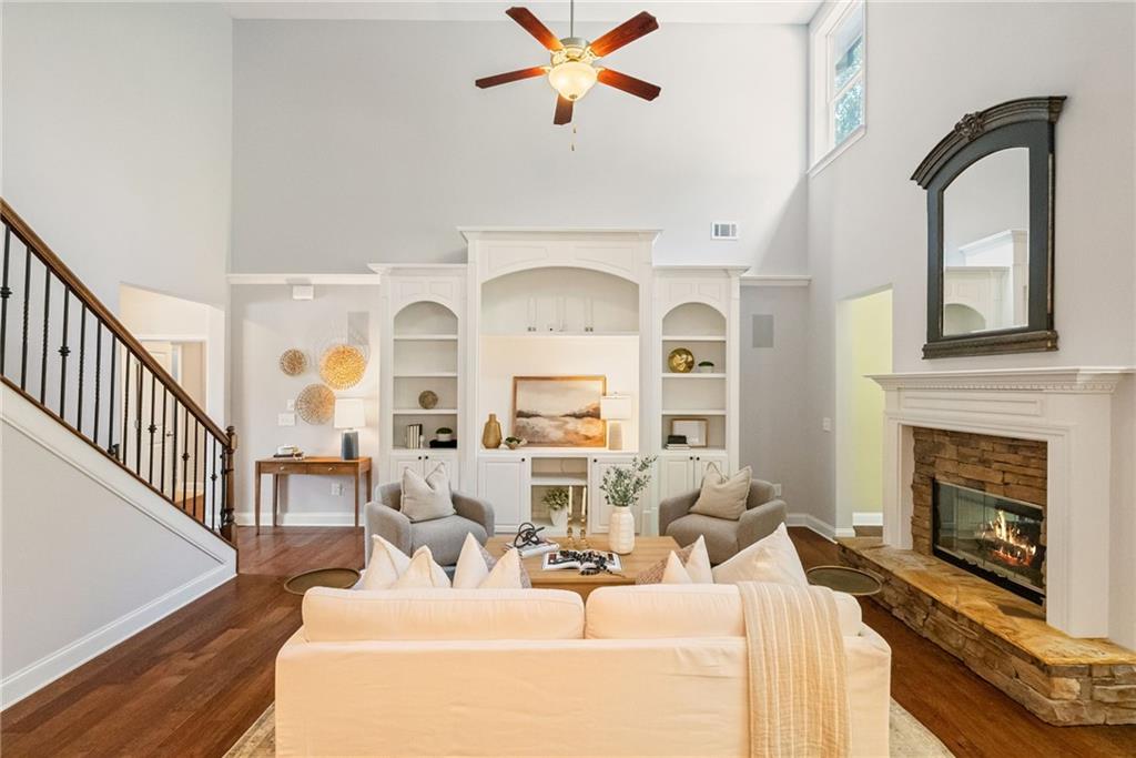 344 Spotted Ridge Circle