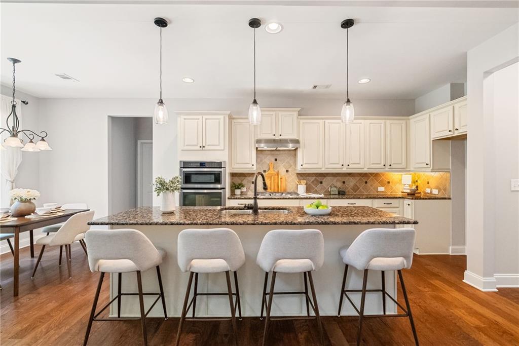 344 Spotted Ridge Circle