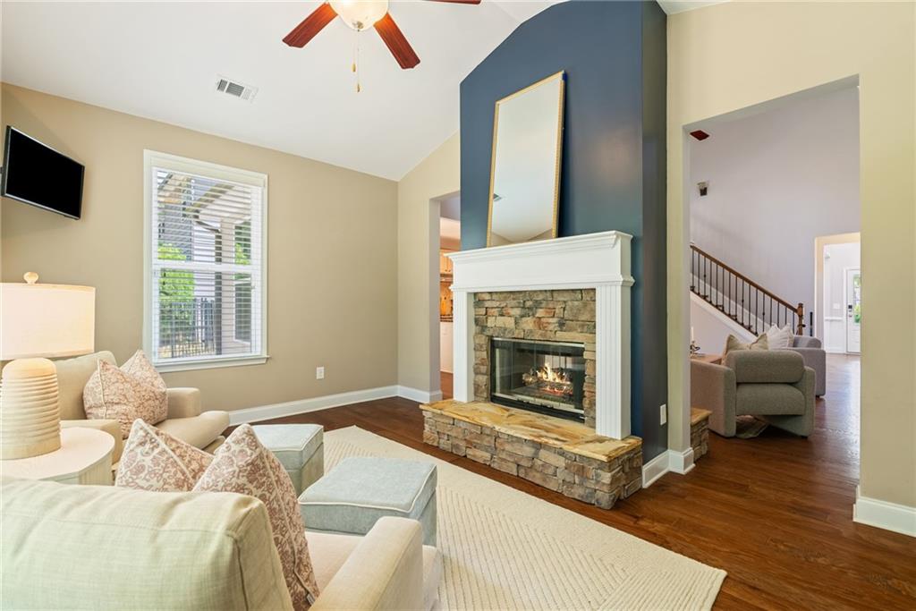 344 Spotted Ridge Circle