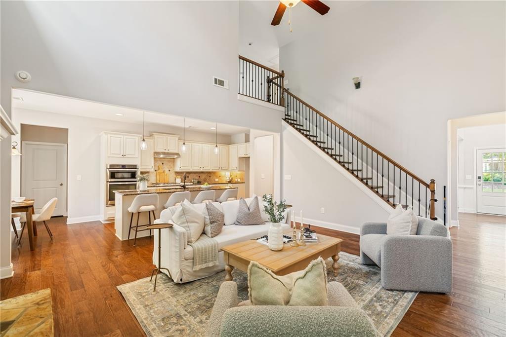 344 Spotted Ridge Circle