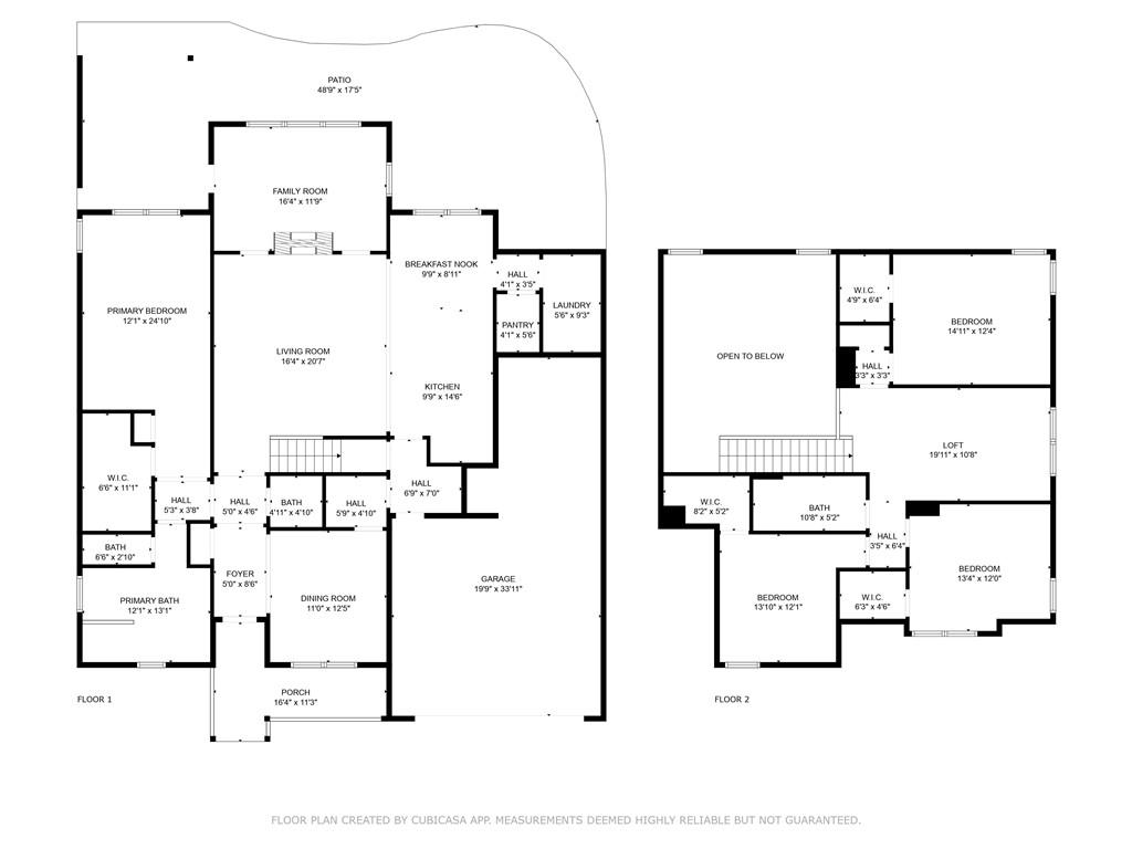 344 Spotted Ridge Circle